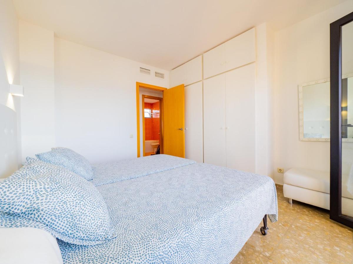 Cubo'S Seaview Apartament Evy Playa Торремолінос Екстер'єр фото